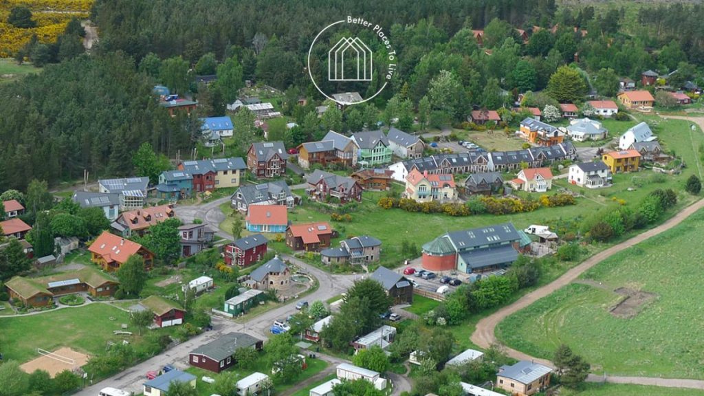co-op housing