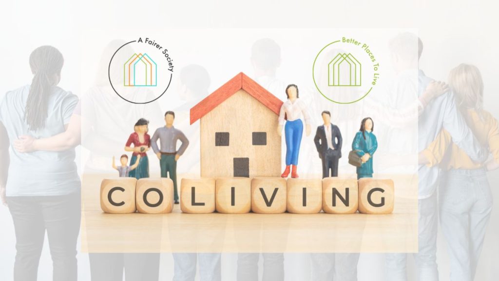 What is Cohousing?