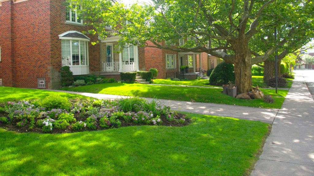 What Cohousing is Not