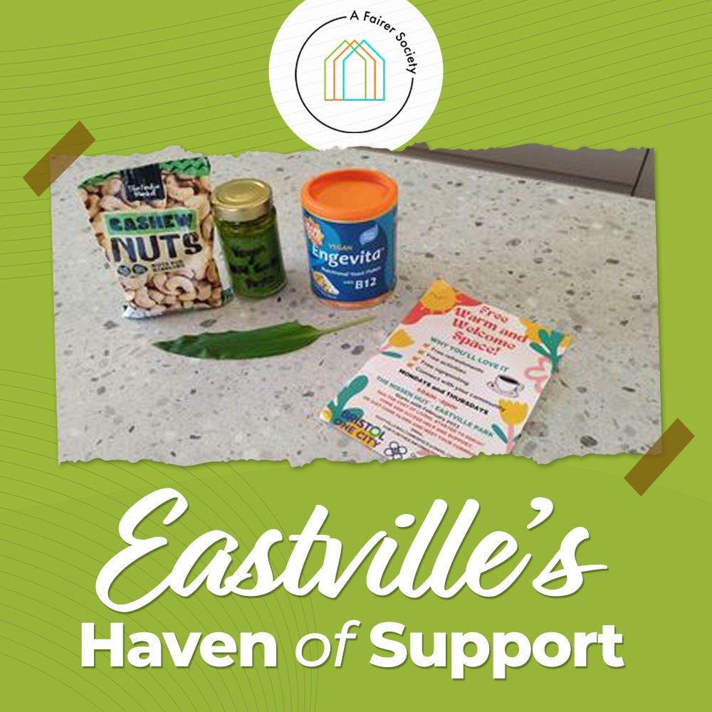 Local Community Connections: The Power of Micro Grants