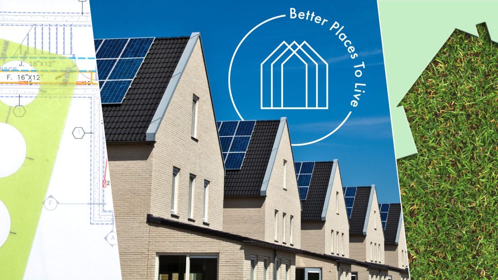 Co-op housing 5 UK examples that are working for One Planet Living