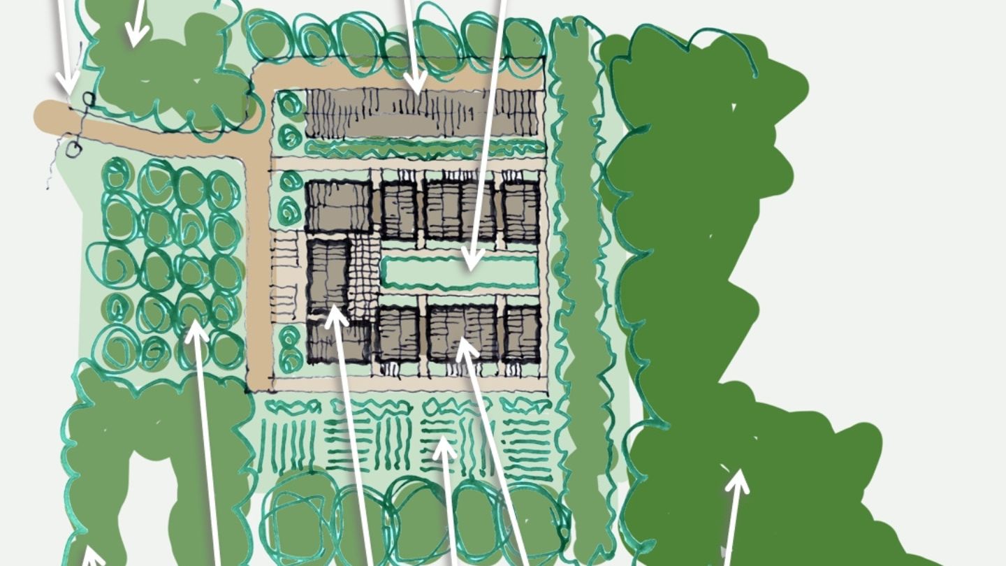 New Cohousing Opportunity Sussex