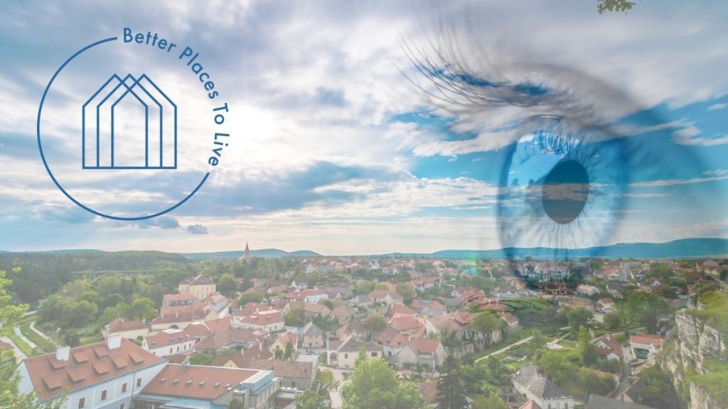 Connected Communities - Rethinking Our Approach to Rural Economies & Living