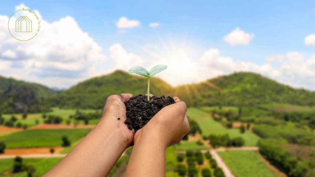 Connected Communities - Rethinking Our Approach to Rural Economies & Living