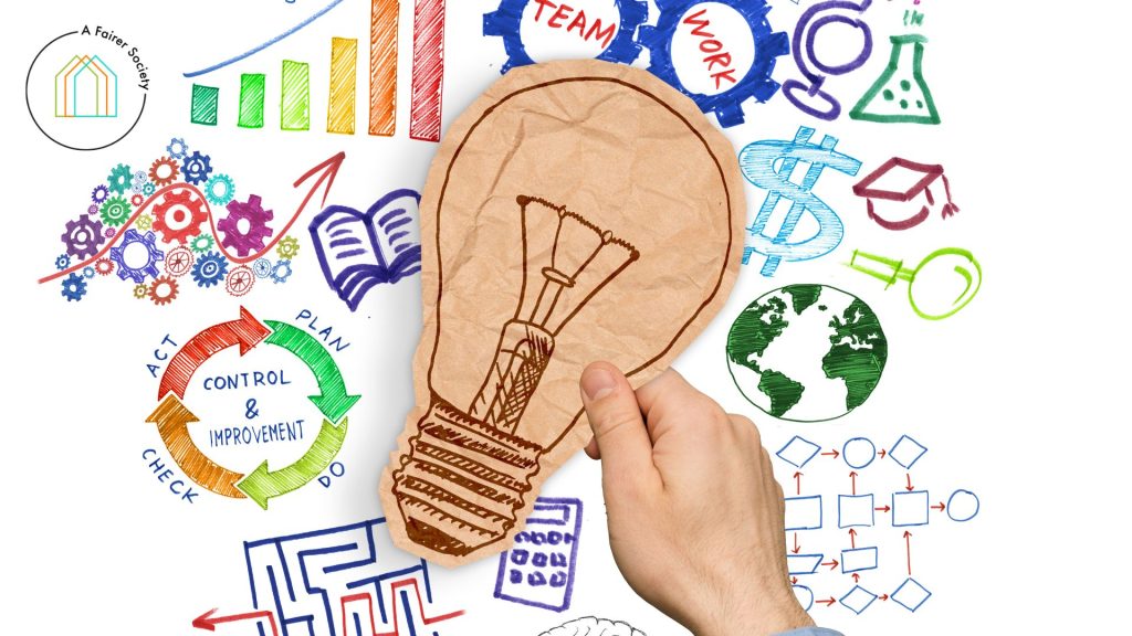Everything you need to know about our ReThink Community