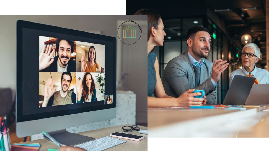 Everything you need to know about our ReThink Community
