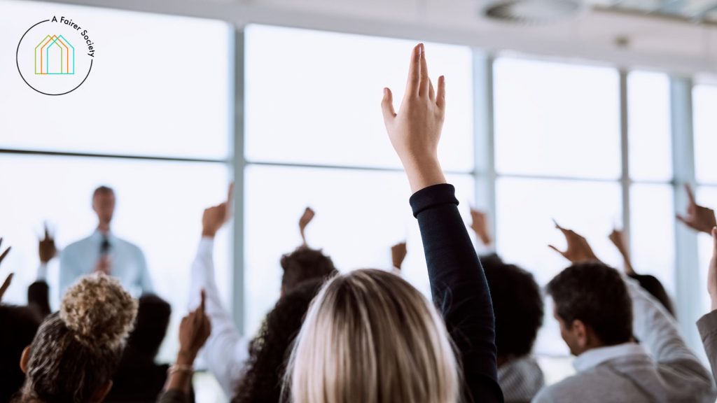 Everything you need to know about our ReThink Community