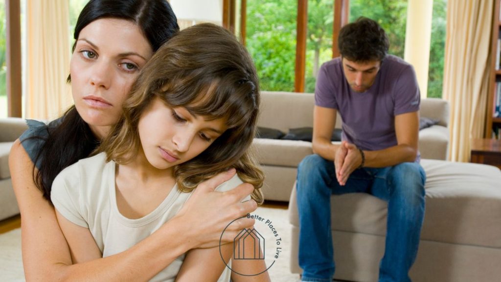 House prices and a lack of housing can impact us all.