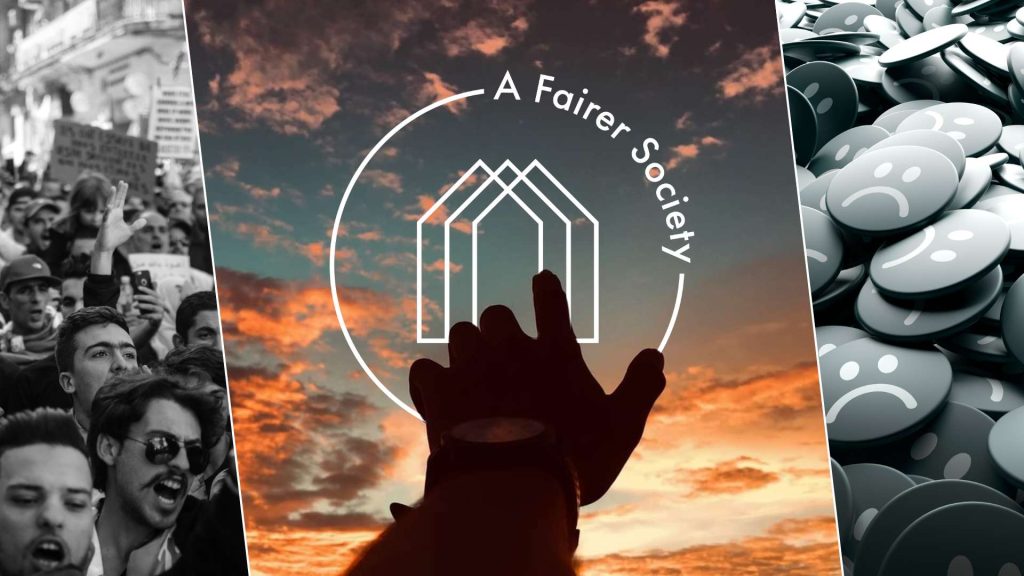 Thriving Connected Communities