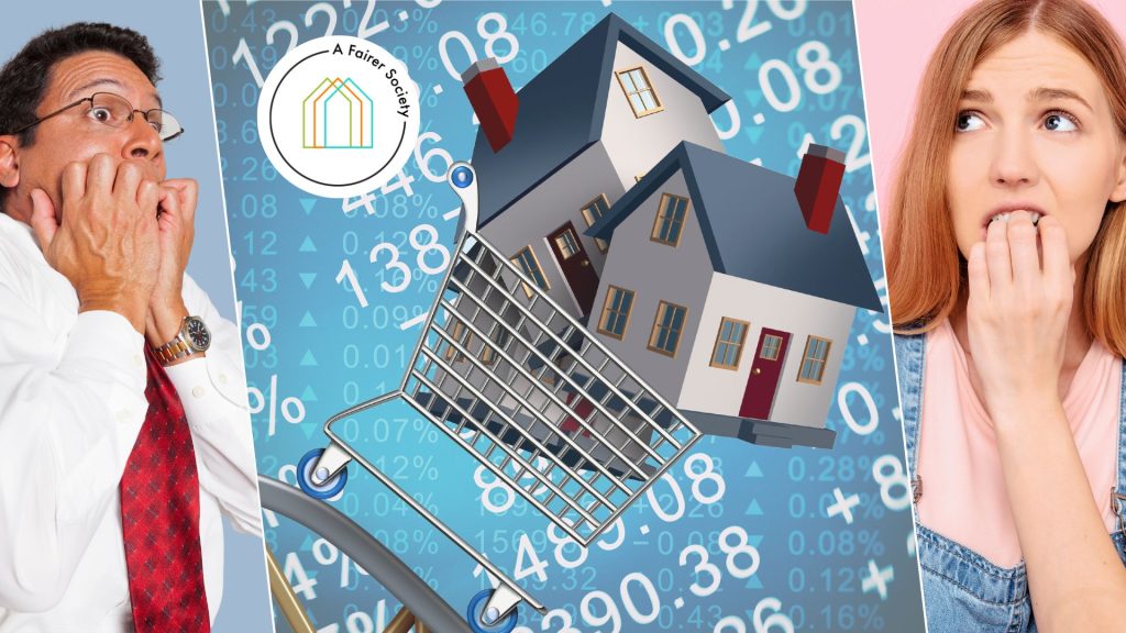 How house prices are impacting us all