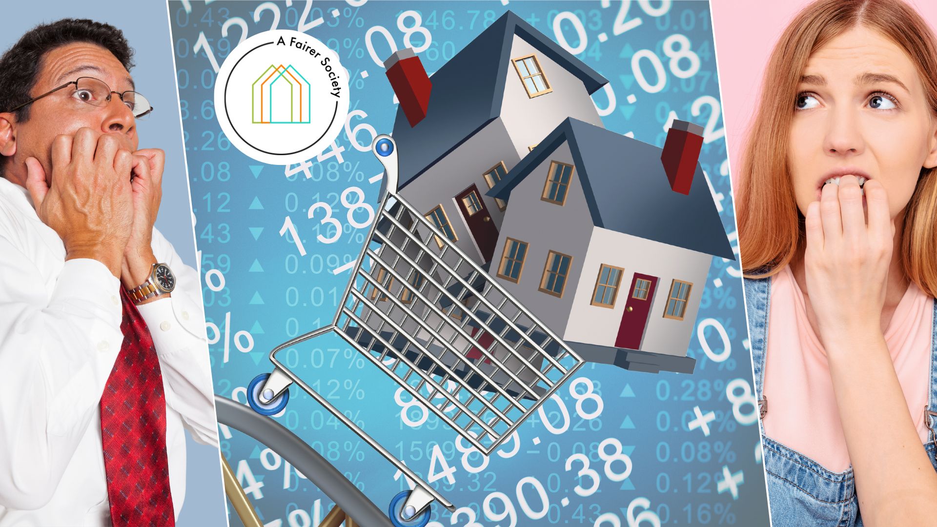 How house prices are impacting us all