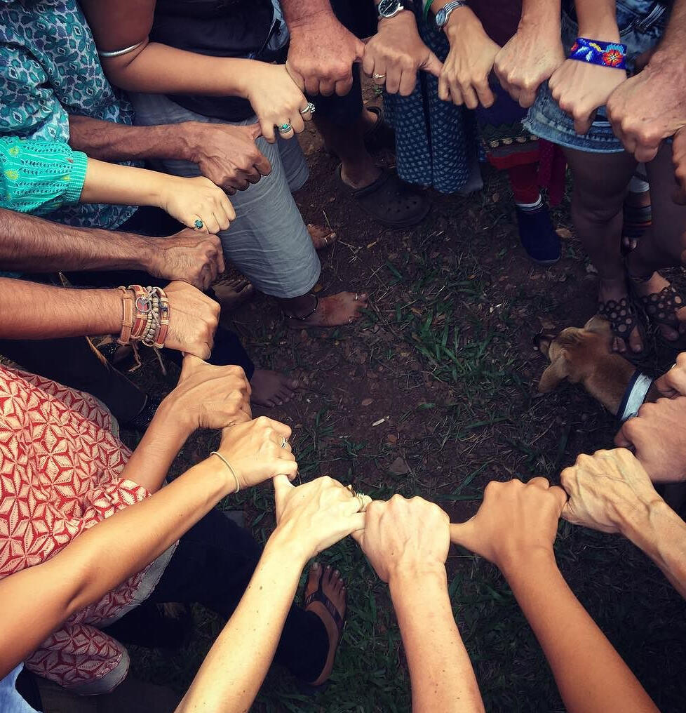 Thriving & Resiliant Community