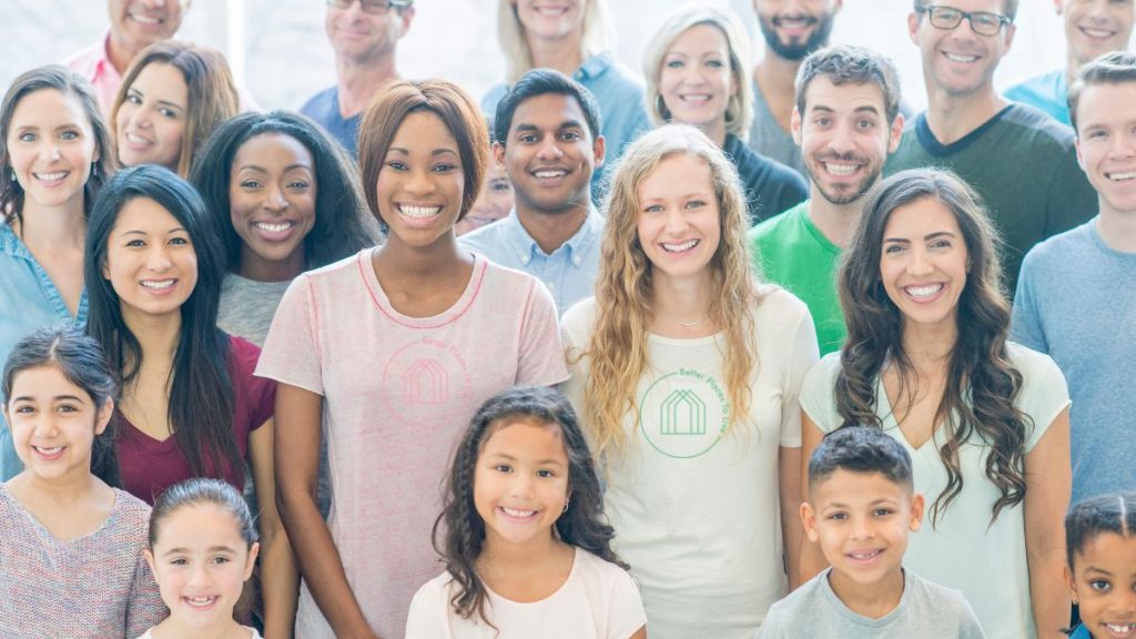 Intergenerational Cohousing