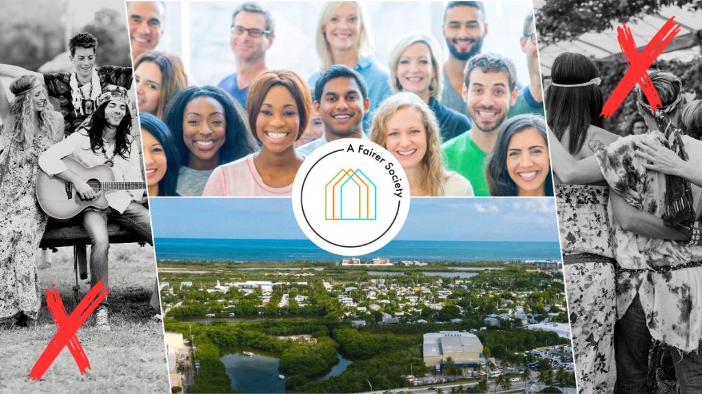 Living in Intentional Communities Exploring Cohousing