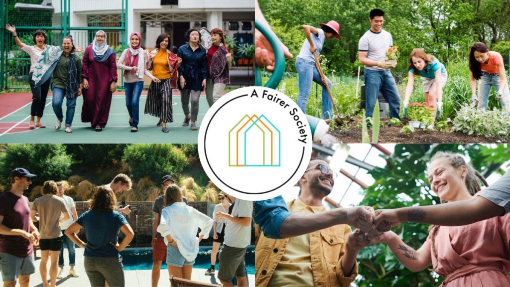 Living in Intentional Communities Exploring Cohousing