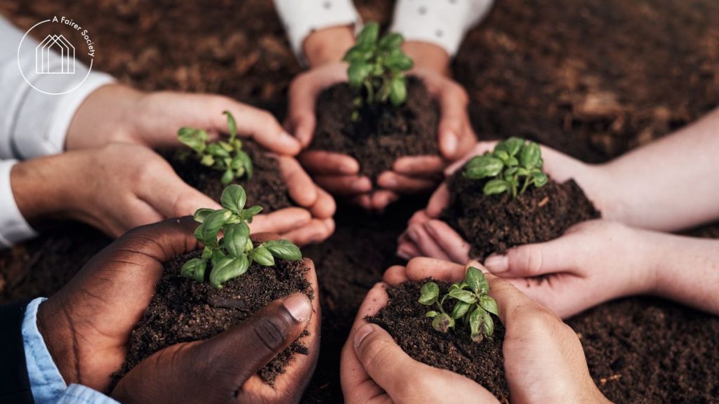 Living in Intentional Communities Exploring Cohousing