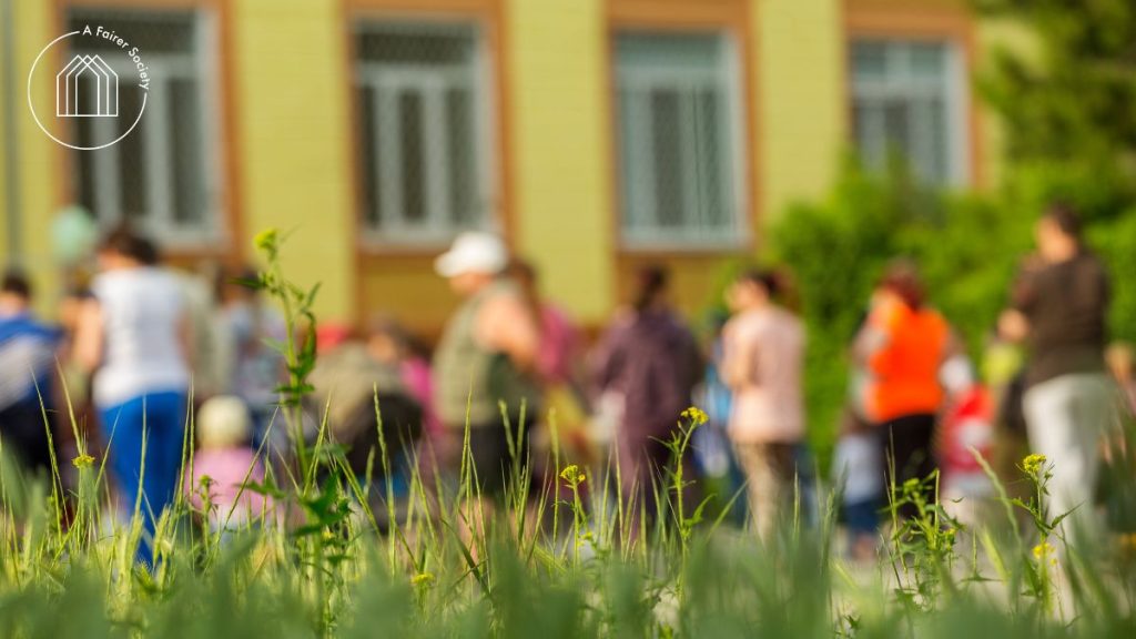 Living in Intentional Communities Exploring Cohousing
