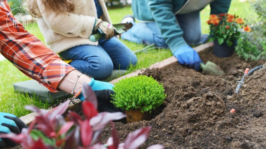 Living in Intentional Communities Exploring Cohousing