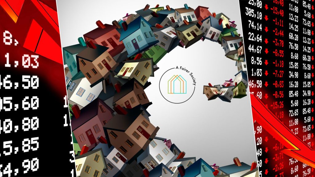 Navigating the UK Housing Crisis Is Cohousing the Solution