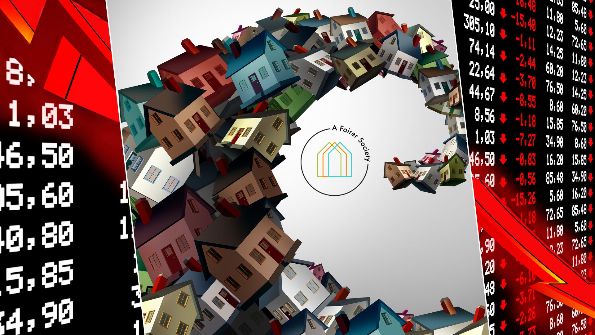 Navigating the UK Housing Crisis Is Cohousing the Solution