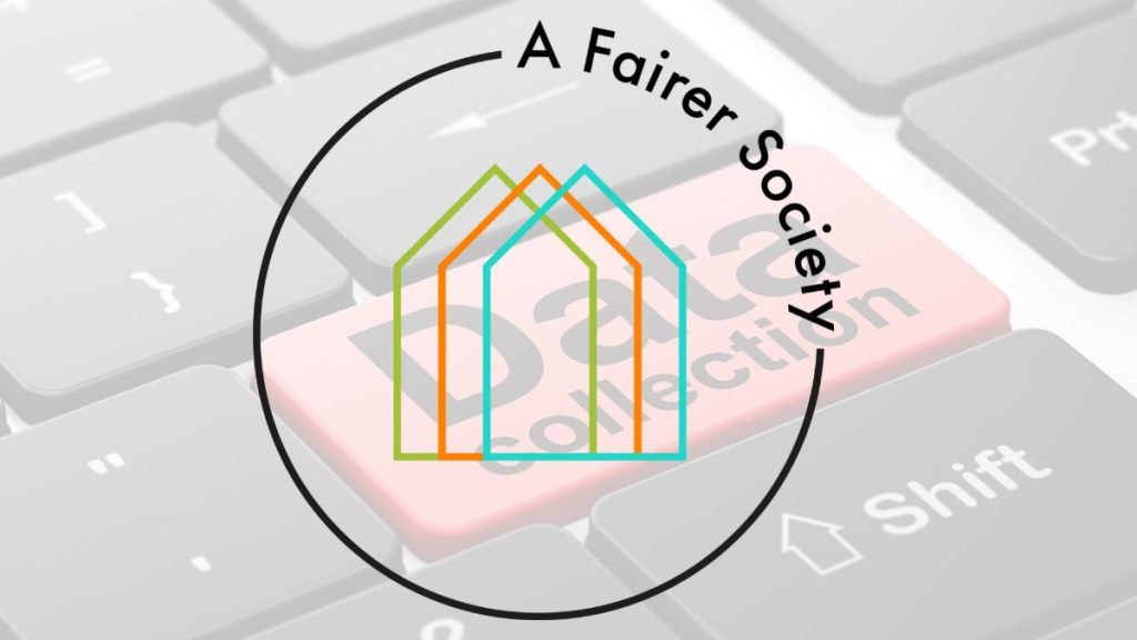A Fairer Society Data Policy & Terms