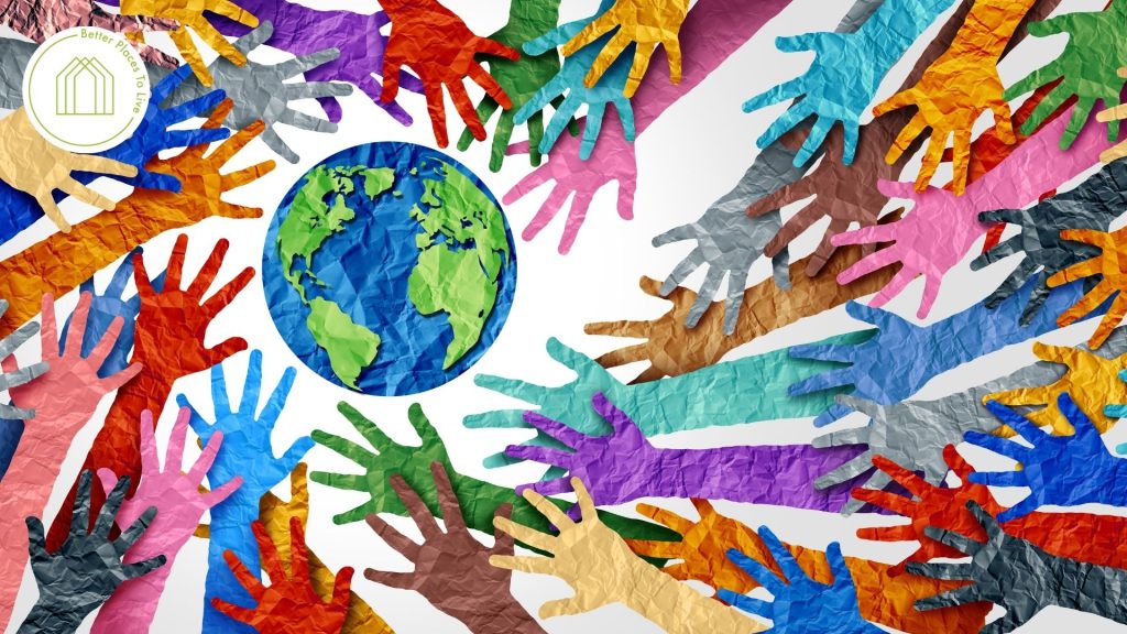 The importance of community in your neighbourhood