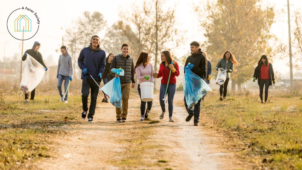 The Power of Working Communities Why There's More to Organisations Than You Think