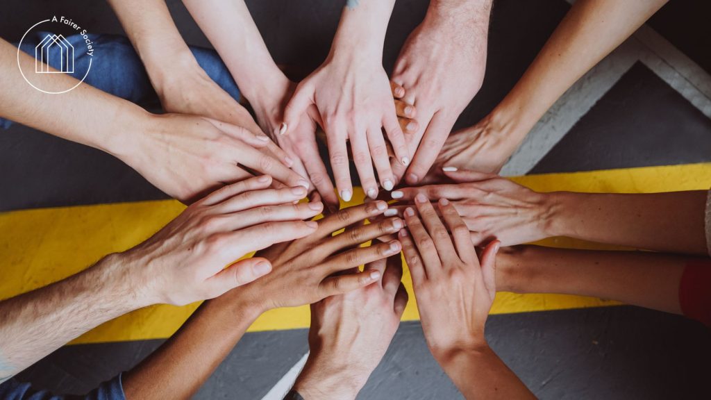 The Power of Working Communities Why There's More to Organisations Than You Think