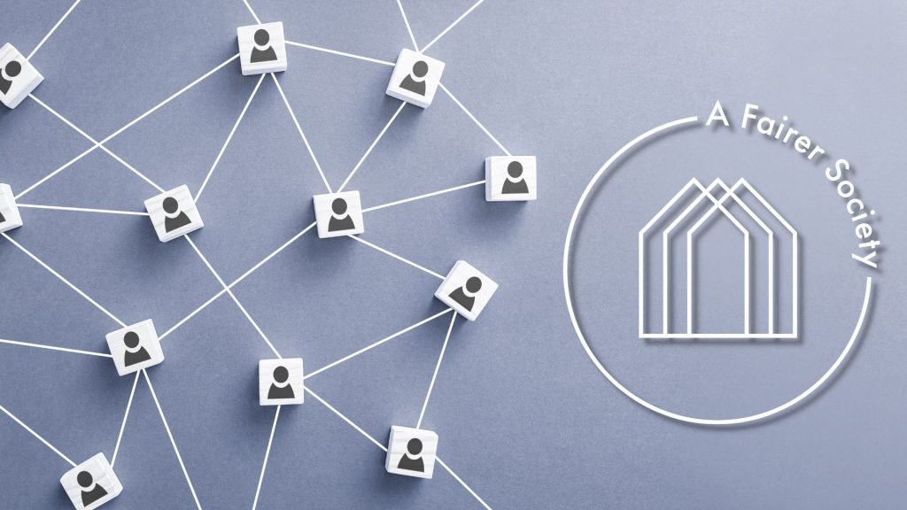 The Power of Working Communities Why There's More to Organisations Than You Think