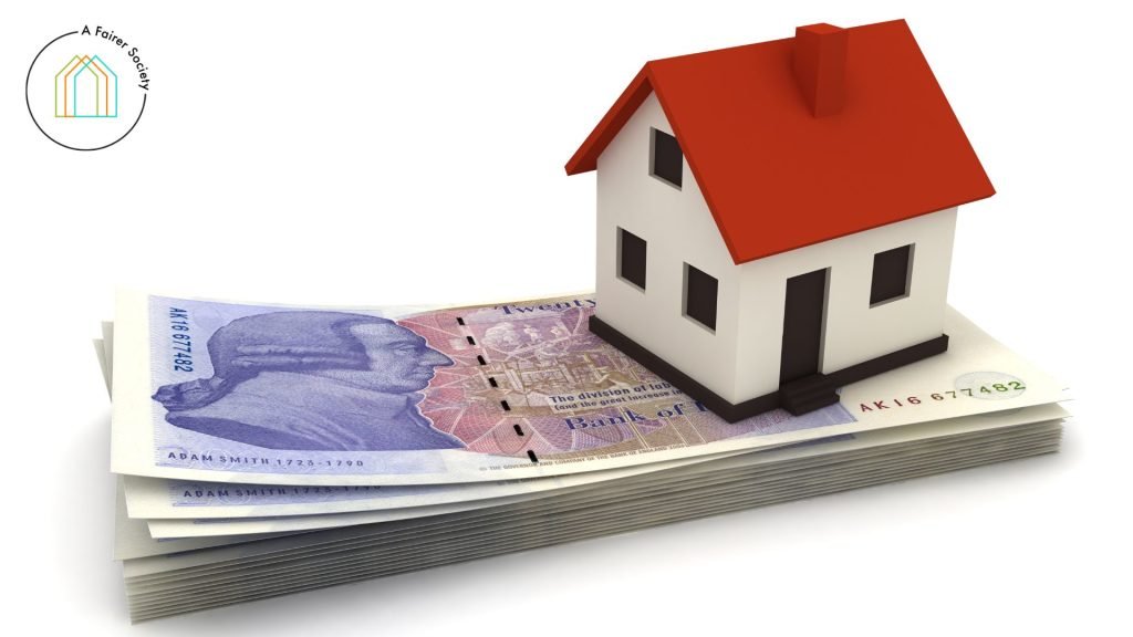 Why the term affordable housing is a con