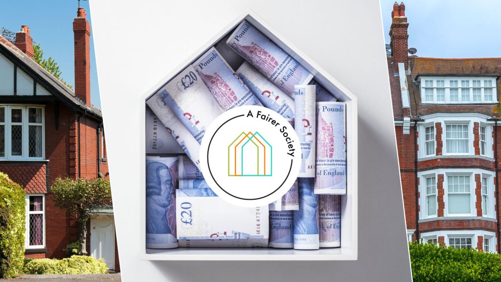 Why the term affordable housing is a con