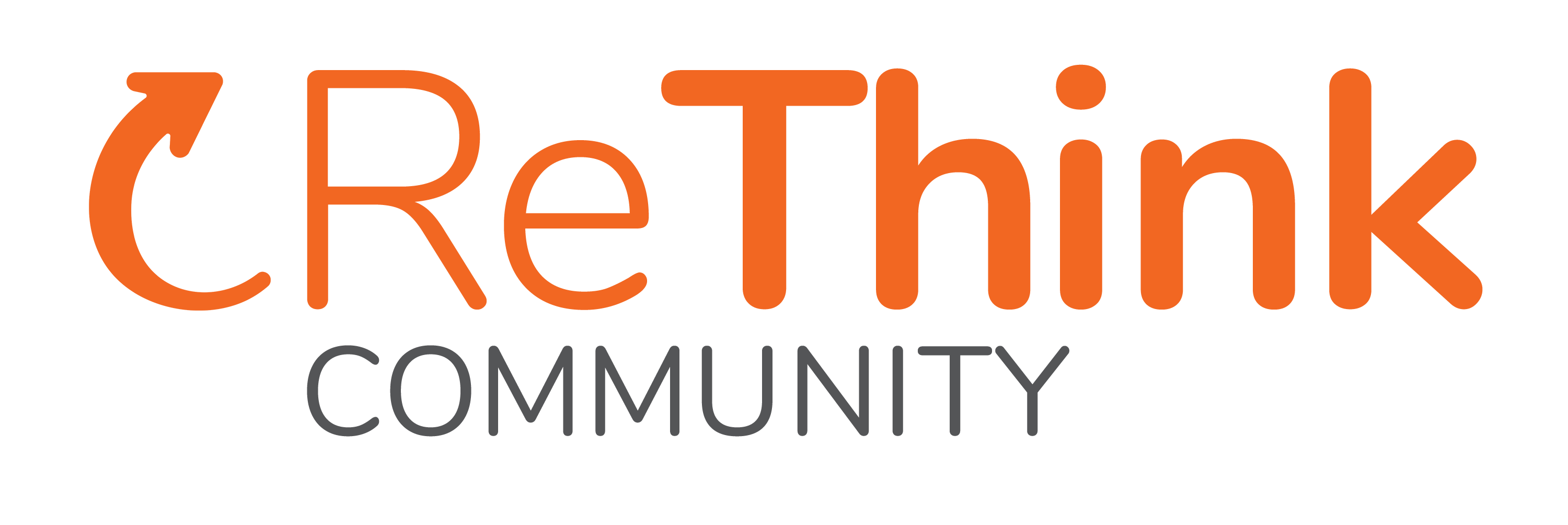 Rethink Community